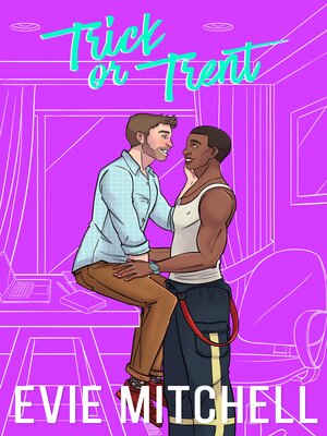 cover image of Trick or Trent